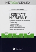 Immagine 0 di Contratti In Generale