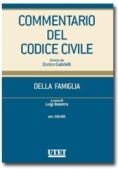 Immagine 0 di Commentario Codice Civile