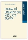 Immagine 0 di Formalita' Urbanistiche Atti