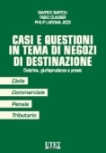 Immagine 0 di Casi E Questioni In Tema Di Ne