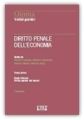 Immagine 0 di Diritto Penale Economia