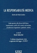 Immagine 0 di Responsabilita' Medica