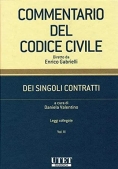 Immagine 0 di Dei Singoli Contratti - Vol Ii