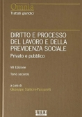 Immagine 0 di Diritto E Processo Del Lavoro