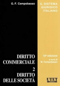 Immagine 0 di Diritto Commerciale - Vol. Ii