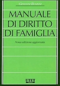 Immagine 0 di Manuale Diritto Famiglia