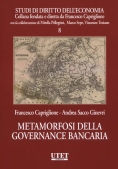 Immagine 0 di Metamorfosi Della Governance B