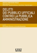 Immagine 0 di Delitti Dei Pubblici Ufficiali