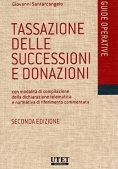 Immagine 0 di Tassazione Successioni E Donazioni