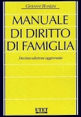 Immagine 0 di Manuale Diritto Di Famiglia 10ed.