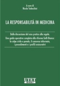 Immagine 0 di Responsabilita' In Medicina 3ed.