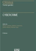 Immagine 0 di Cybercrime 2ed.