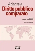 Immagine 0 di Atlante Diritto Pubblico Comparato 2ed.