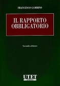 Immagine 0 di Rapporto Obbligatorio 2ed.