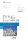 Immagine 0 di Economia E Gestione Delle Imprese