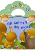 Immagine 0 di Gli Animali Del Bosco