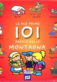 Immagine 0 di 101 Parole Della Montagna