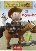 Immagine 0 di Il Cow-boy