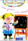 Immagine 0 di Lisa Gioca Alla Maestra