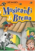 Immagine 0 di I Musicanti Di Brema