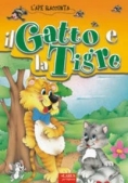 Immagine 0 di Il Gatto E La Tigre