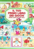 Immagine 0 di Il Tuo Primo Libro Dei Giochi