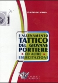 Immagine 0 di Allenamento Tattico Giov.portiere Dvd