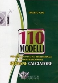 Immagine 0 di 110 Modelli Addestr.giovane Calciat.dvd