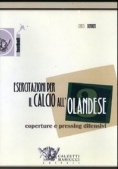 Immagine 0 di Esercitaz.calcio All'oland. 2parte Dvd