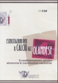 Immagine 0 di Esercitazioni Calcio Oland. 4