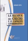 Immagine 0 di Tecnica Del Calcio Capac.coord.dvd