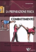 Immagine 0 di Preparazione Sport Combattimen