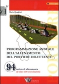 Immagine 0 di Programmaz.annuale Allenam.por