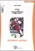 Immagine 0 di Difensori Centrali Calcio Tecn.special.