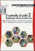 Immagine 0 di Controllo Di Palla 2 +cd