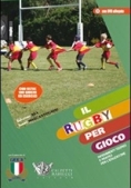 Immagine 0 di Rugby Per Gioco