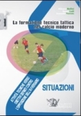 Immagine 0 di Formazione Tecn.tattica Situazioni Dvd