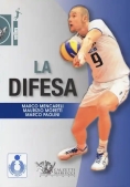 Immagine 0 di Difesa Volley Con Dvd