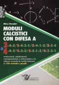 Immagine 0 di Moduli Calcistici Con Difesa A