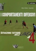 Immagine 0 di Comportamenti Difensivi