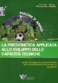 Immagine 0 di Psicocinetica Appl. Pulcini 2