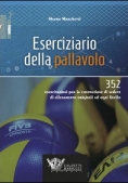 Immagine 0 di Eserciziario Della Pallavolo