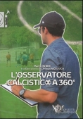 Immagine 0 di Osservatore Calcistico A 360?