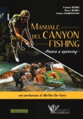 Immagine 0 di Manuale Del Canyon Fishing. Pe