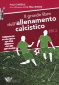 Immagine 0 di Grande Libro All. Calcistico 2