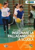 Immagine 0 di Insegnare La Pallacanestro