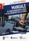 Immagine 0 di Manuale Condizionamento Fisico