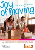 Immagine 0 di Joy Of Moving