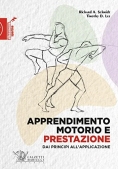 Immagine 0 di Apprendimento Motorio E Prestazione