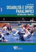 Immagine 0 di Disabilita' E Sport Paralimpici